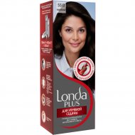 Краска для волос «Londa Plus» для упрямой седины, тон 55.0
