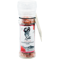 

Розовая каменная соль(в ст. фл.)120г