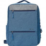 Рюкзак «Lamark» B125 Blue