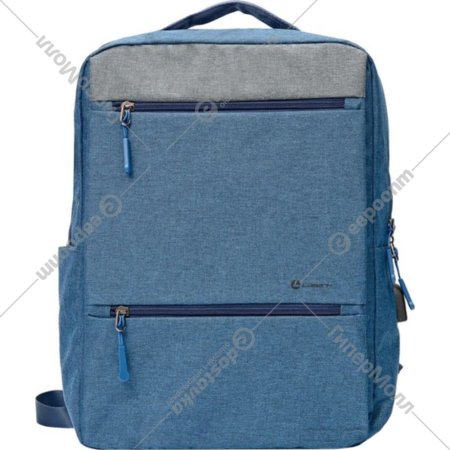 Рюкзак «Lamark» B125 Blue