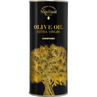 Масло оливковое (нераф,в/к,ex.v) 1л