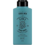 Шампунь-гель для душа «EDEN» For men, 2в1, 100 мл
