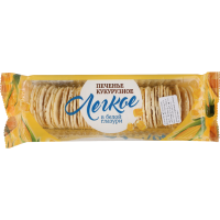

Печ."ЛЁГКОЕ"кукур. в глаз.,белый шоколад