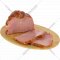 Продукт из свинины «Ветчина Аппетитная» копчено-вареный, 1 кг, фасовка 0.45 - 0.5 кг