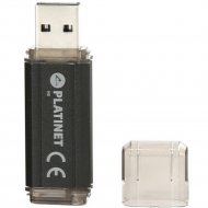 USB Flash «Platinet» PMFV316B