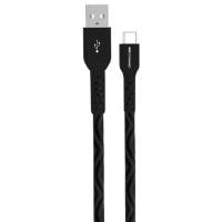 

Кабель"ATOMIC"(flexstick black)
