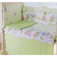 

Подушка"ЗАБАВА"(зел.ПШ11 З3 60*40)