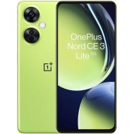 Смартфон «OnePlus» Nord CE 3 Lite 5G 8/256Gb Global Version, зеленый