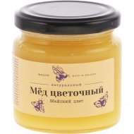 Мёд натуральный «Медок» Майский цвет, 250 г