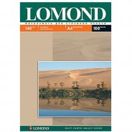 Бумага для фотопечати «Lomond» 25 листов, 102073