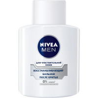 

Бальзам п/бритья "NIVEA"(восстанавл.)100