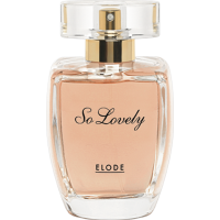 

Вода парфюмерная "ELODE"(So Lovely)100мл
