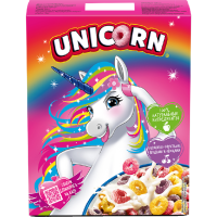 

Радужные колечки"KELLOGG’S"(фрукт.)195г