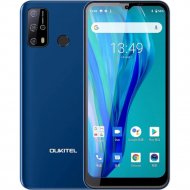 Смартфон «Oukitel» C23 Pro 4GB/64GB, синий