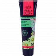 Лосьон для снятия макияжа «Modum» Prima Flora, сливки с персиковым маслом, 100 г