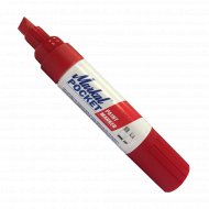 Маркер перманентный на основе жидкой краски «Markal» Pocket красный.