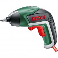 Электроотвертка «Bosch» IXO V Full, 0.603.9A8.022