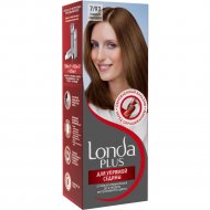 Краска для волос «Londa Plus» для упрямой седины, тон 7.93.