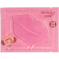 

Маска"BIOAQUA"увл.для губ, 10мл