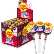 Карамель «Chupa Chups Bubbly» Кола микс, 17 г
