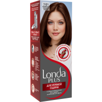 

Ст.крем-кр."LONDA PLUS"(НатПепБлон)7/01