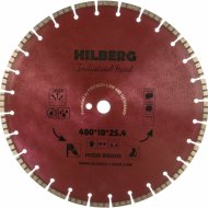 Диск алмазный «Hilberg» Industrial, HI809