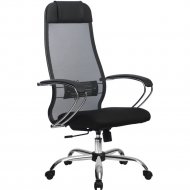Компьютерное кресло «Metta» Комплект 18, 17833, черный