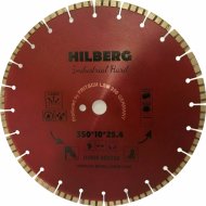 Диск алмазный «Hilberg» Industrial, HI808