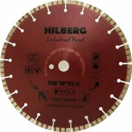Диск алмазный «Hilberg» Industrial, HI807