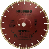 

Диск алмазн. "HILBERG" (HI807)