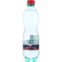 

Вода мин."МАТТОНИ" (леч-стол) Чехия 0.5л