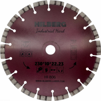 

Диск алмазн. "HILBERG" (HI806)
