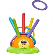 Музыкальная игрушка «Chicco» Mr. Ring, с 2-5 лет