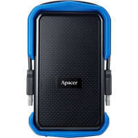 

Жёсткий диск "APACER" (AC631 1TB, blue)