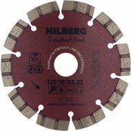 Диск алмазный «Hilberg» Industrial, HI802
