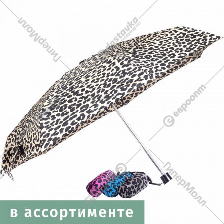 Зонт «Belbohemia» 25561516, в ассортименте