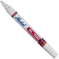 

Маркер "MARKAL" (SL100, белый)