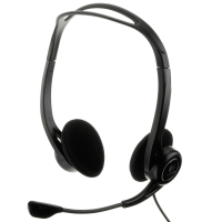 

Комп. гарнит. "LOGITECH" PC Headset 960