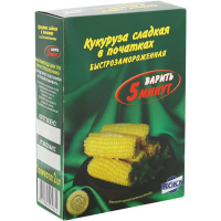 

Кукуруза (в поч б/з, карт.кор) 2шт