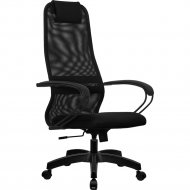 Компьютерное кресло «Metta» SU-BP-8, 17831, черный
