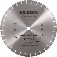 Диск алмазный «Hilberg» Laser, HM110