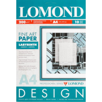 

Бумага для фотопечати"LOMOND"(924041)