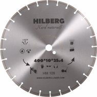 Диск алмазный «Hilberg» Laser, HM109