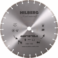 

Диск алмазн. "HILBERG" (HM109)