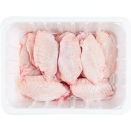 Локтевая крыла ц/б охл.«АСОБIНА»(лот)1кг