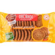 Печенье Хлебный спас овсяное, особое, 500 г