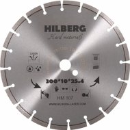 Диск алмазный «Hilberg» Laser, HM107