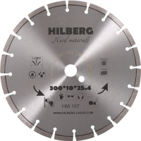 

Диск алмазн. "HILBERG" (HM107)