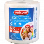 Универсальные полотенца «Unicum» 1 рулон.