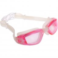 Очки для плавания «Bradex» Комфорт+, розовые, SF 0391